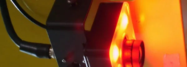 Vision Inspection Systems