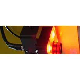 Vision Inspection Systems