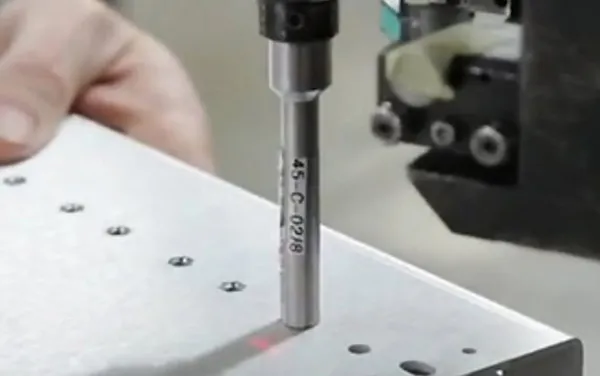 HARDWARE INSERTION