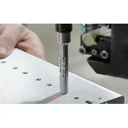 HARDWARE INSERTION
