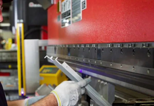 PRESS BRAKES