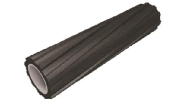 Classic Husker Rollers High Profile Roll