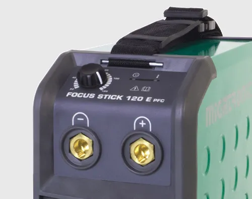 WELDING MACHINES-FOCUS STICK