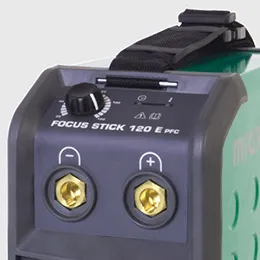 WELDING MACHINES-FOCUS STICK