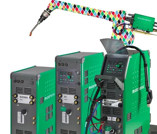 WELDING MACHINES-MIG-TIG-Plasma