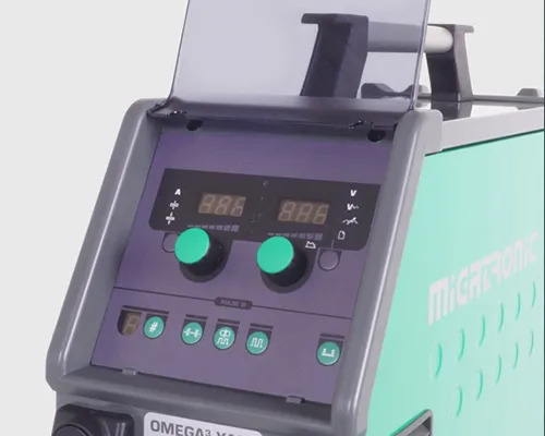 WELDING MACHINES-OMEGA YARD