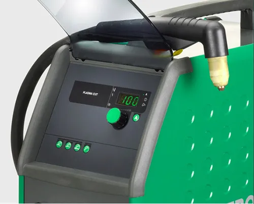 WELDING MACHINES-ZETA