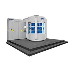 Mikron Multistar
