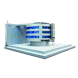 Mikron NRG
