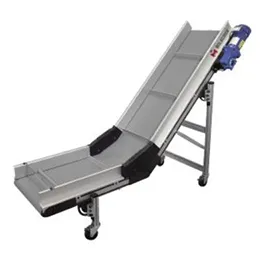 CONVEYORS