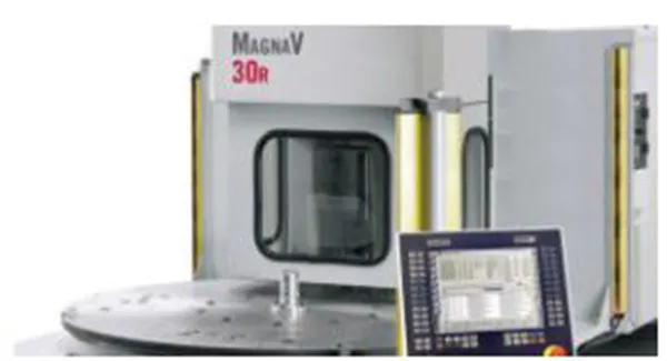 MAGNA VERTICAL