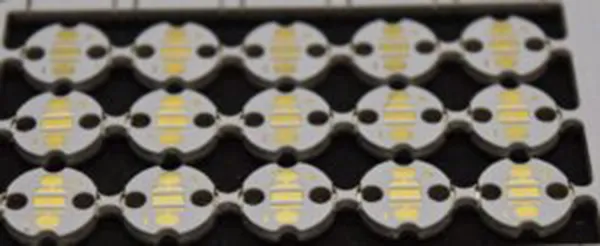 Aluminum PCBS