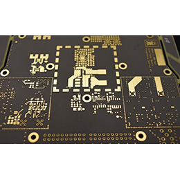 RF AND MICROWAVE PRINTED CIRCUIT BOARDS