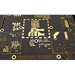 RF AND MICROWAVE PRINTED CIRCUIT BOARDS