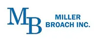Miller Broach