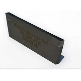 Cut-Off Tooling