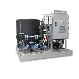 STAY COOL AND DRY THIS SUMMER WITH ADVANTAGE ENGINEERING AND DRI-AIR