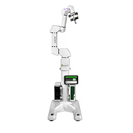 YUSHIN INTRODUCES MODEL OB-7 COLLABORATIVE ROBOT