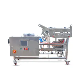 Conveyor surfaces Clean In Place Unit CIP