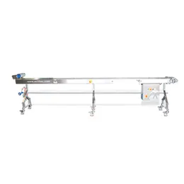 Cutter Exit Conveyor CEC