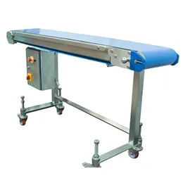 Hygienic Transfer Conveyor HTC
