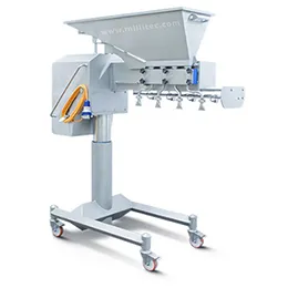 Multi-head Sauce Depositor MSD