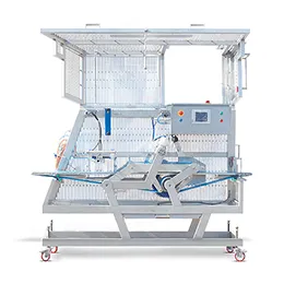 Ultrasonic Sandwich Cutter SKF