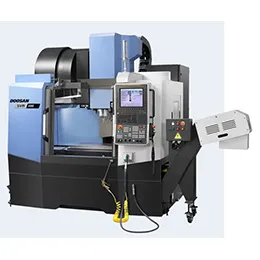 Doosan SVM Series