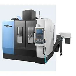 Doosan BVM Series