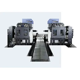 Doosan DBD Horizontal Boring Machine series