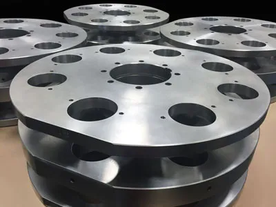 CNC Turning Centers