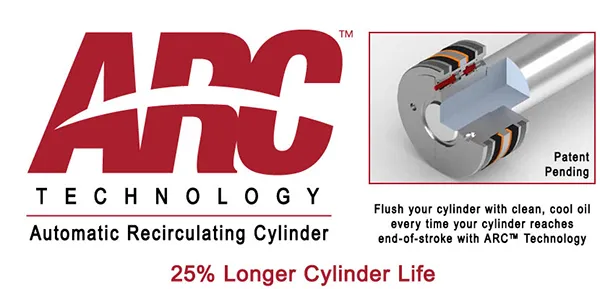 Arc Technology