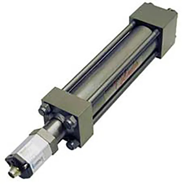 Continuous Position Indication