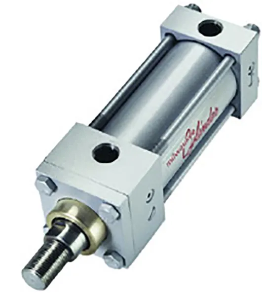 Series LH – Low Pressure Hydraulic Tie Rod Cylinders