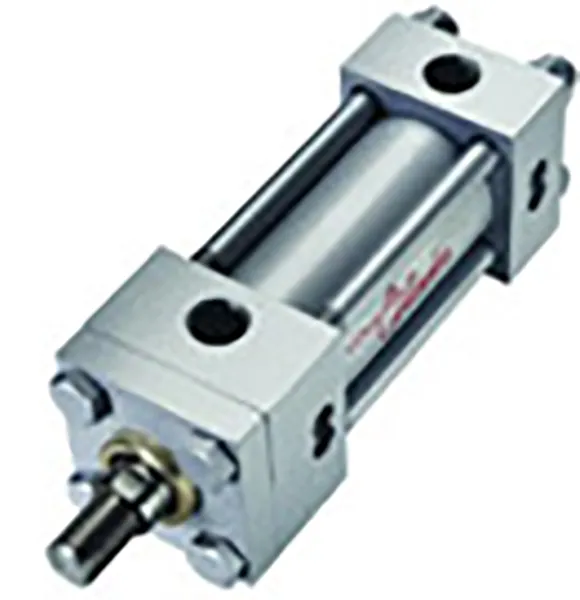 Series H – Heavy Duty Hydraulic Tie Rod Cylinders