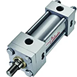 Series H – Heavy Duty Hydraulic Tie Rod Cylinders
