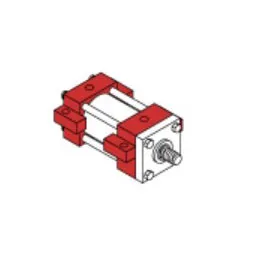SIDE AND LUG MOUNT