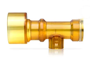 Flow Sensor Anesthesia Multi-use