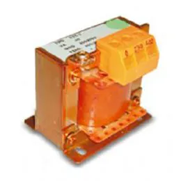 Autotransformers