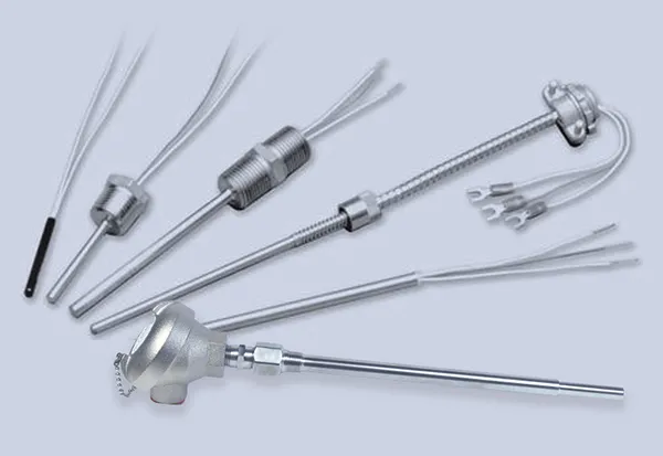 Probe & Probe assemblies