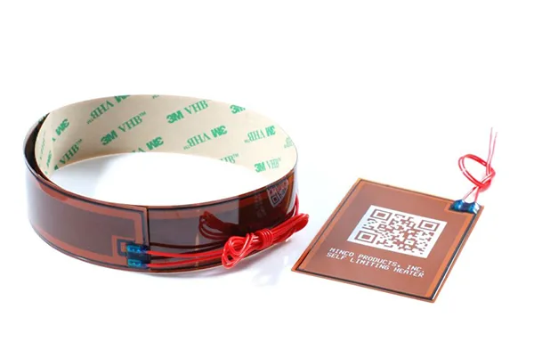 SmartHeat SLT Thin Film Heaters