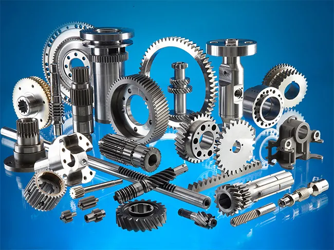 Gears