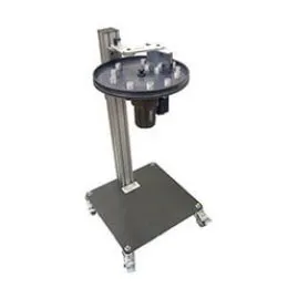 Rotary Table Accumulators 60-024