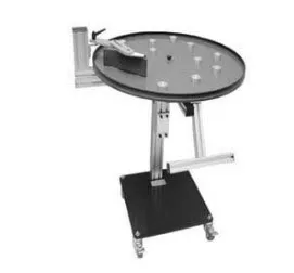 Rotary Table Accumulators 60-032