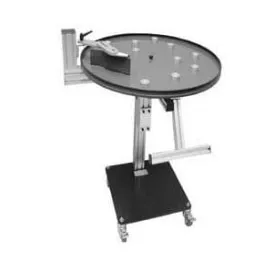 Rotary Table Accumulators 60-032