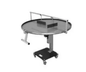 Rotary Table Accumulators 60-048