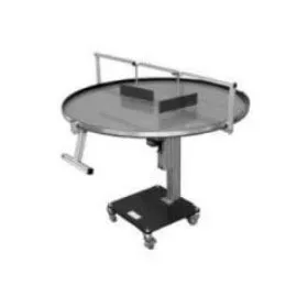 Rotary Table Accumulators 60-048