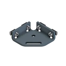 Adapter flange 30