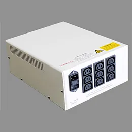 Medical Isolation Transformers
