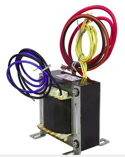 Power Transformers